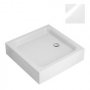 Brodzik kwadratowy 80 x 80 cm Villeroy & Boch O.Novo 6026 A8 01 zdj.2
